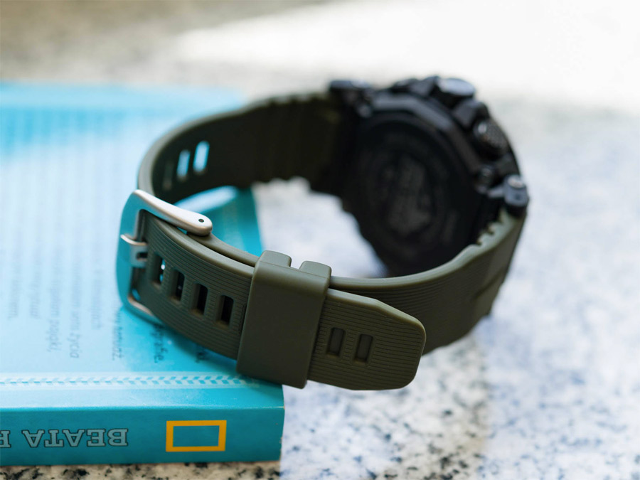 Casio Pro Trek PRW-61Y-3E