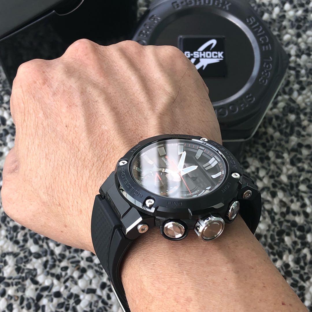 G-SHOCK GST-B200B-1A