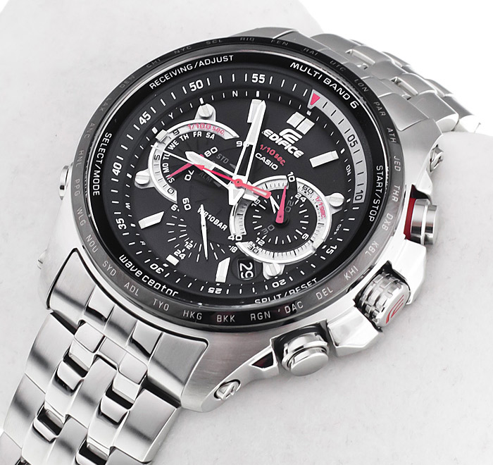Casio Edifice EQW-M710DB-1A1