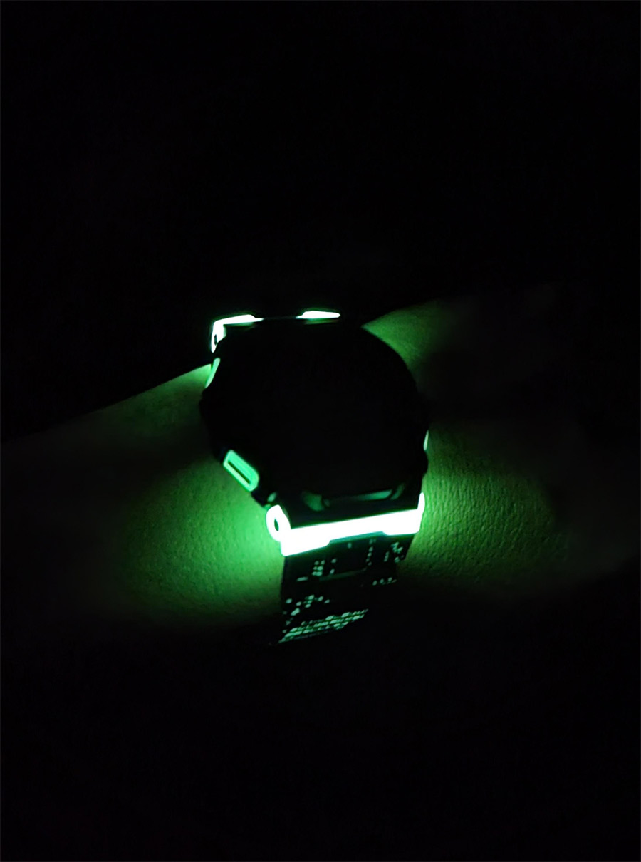 G-SHOCK GBD-200LM-1E