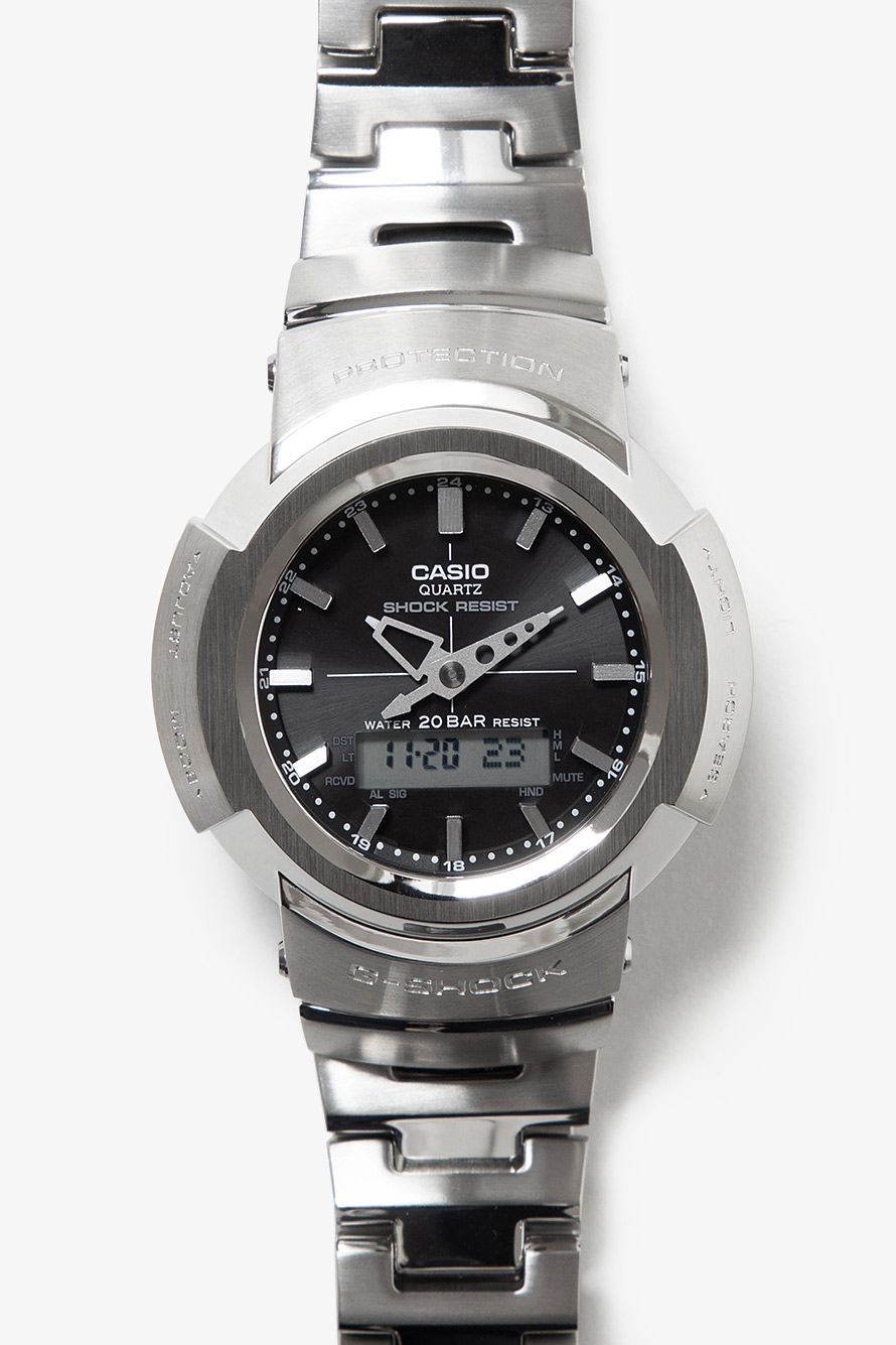 G-SHOCK AWM-500D-1A