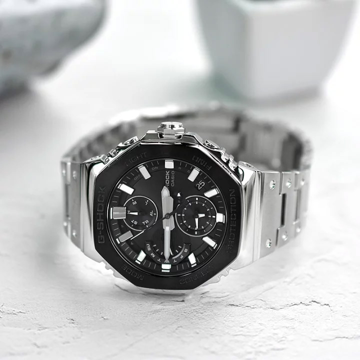 G-SHOCK GMC-B2100BT-1A