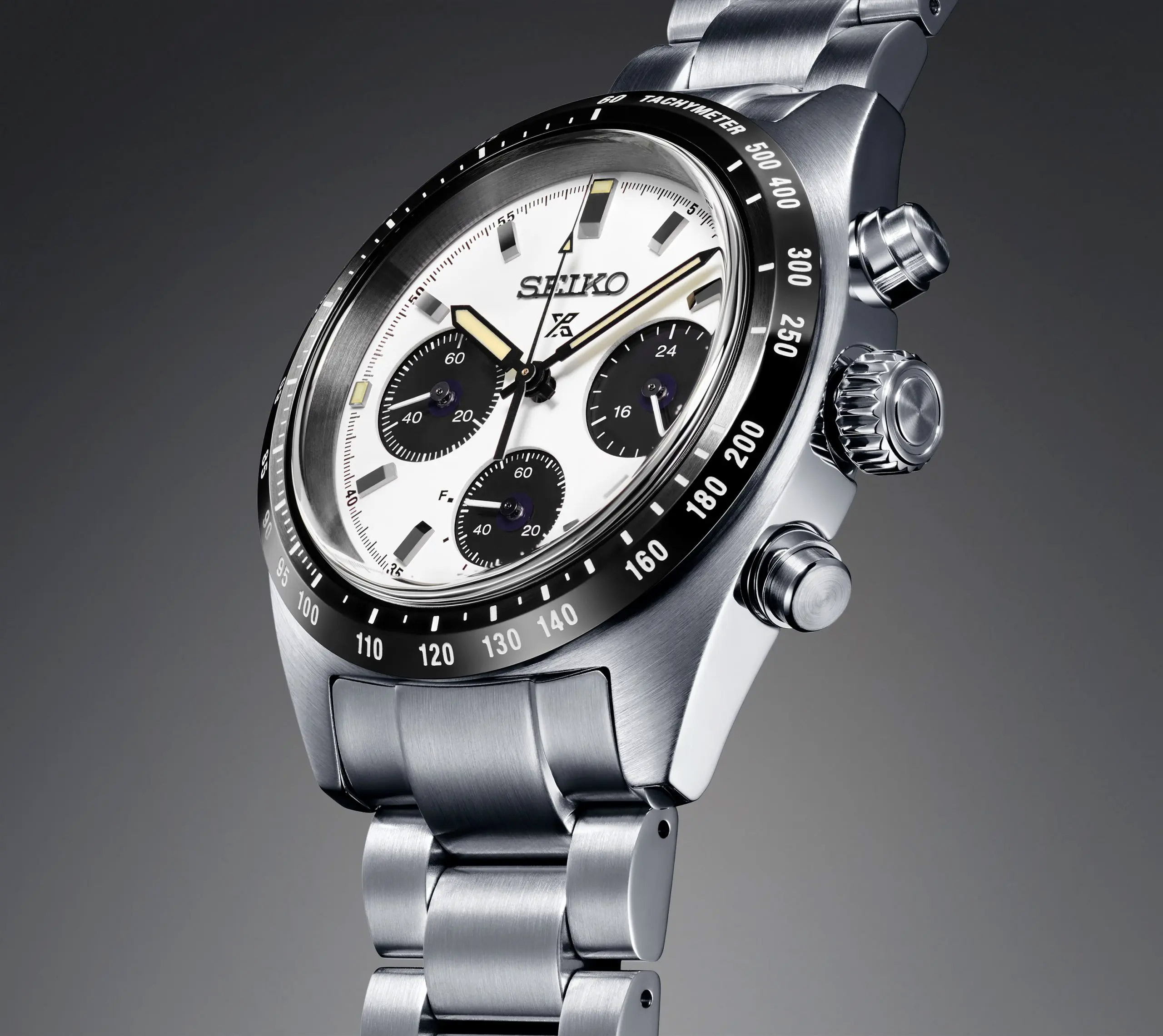 Японские часы Seiko SSC813P1