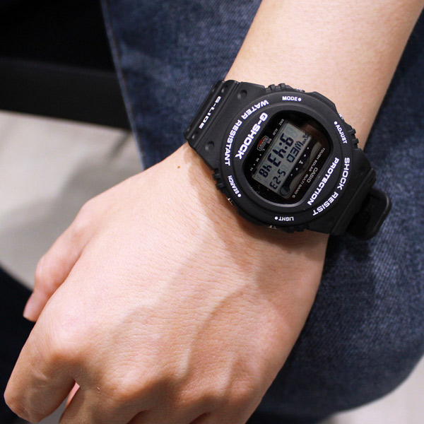 G-SHOCK GWX-5700CS-1E