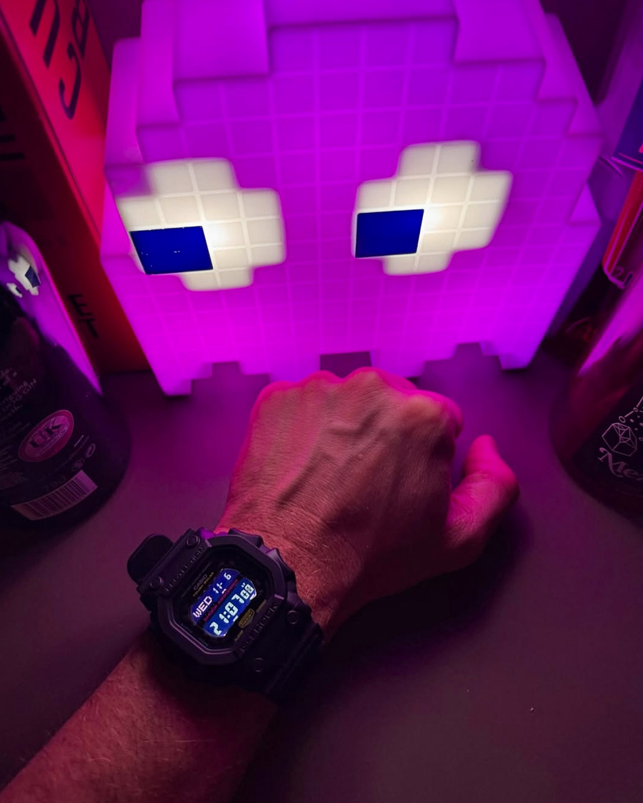 G-SHOCK GX-56MF-1E