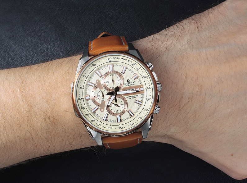 Casio Edifice EFR-549L-7A