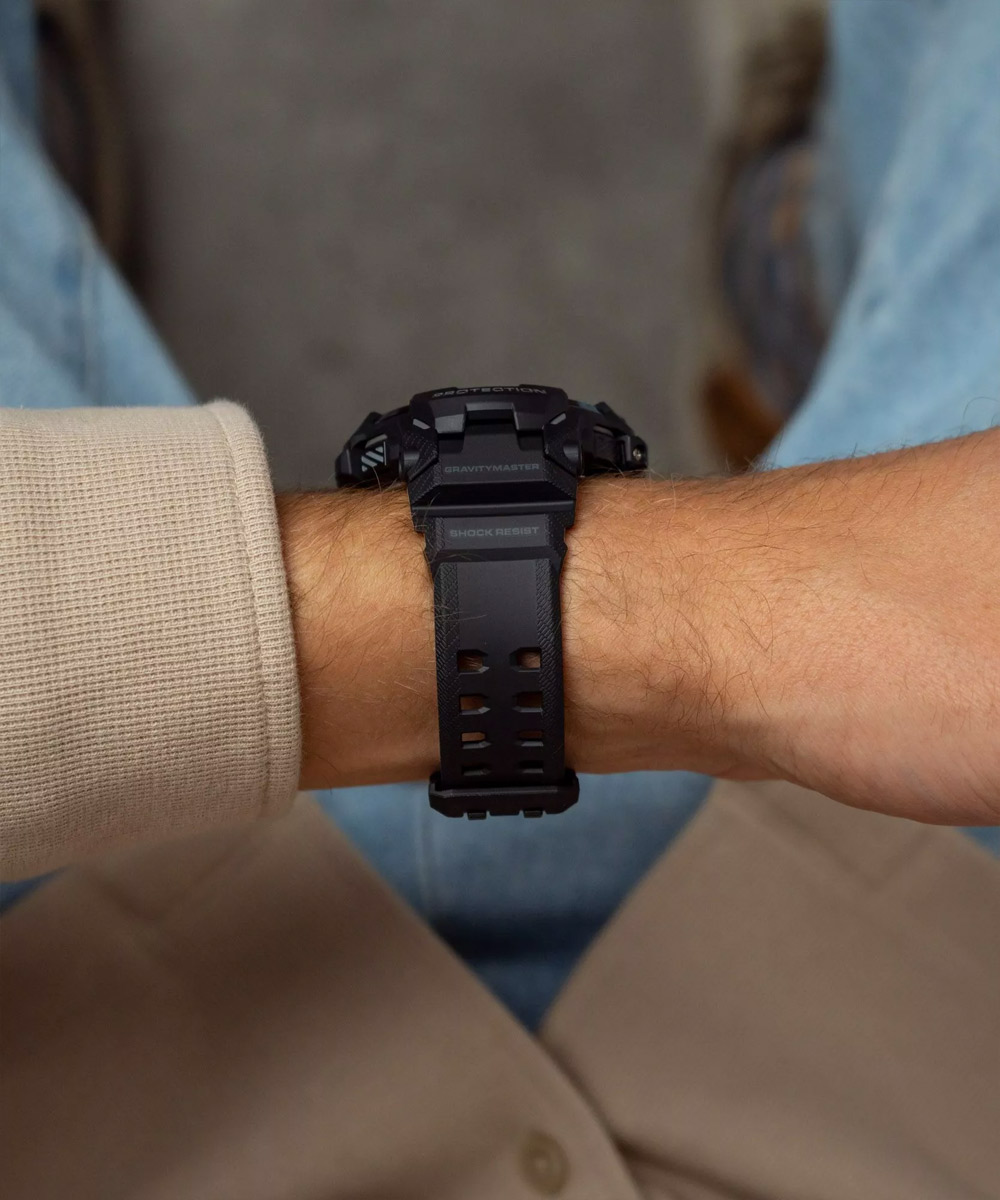 G-SHOCK GR-B300EC-1A