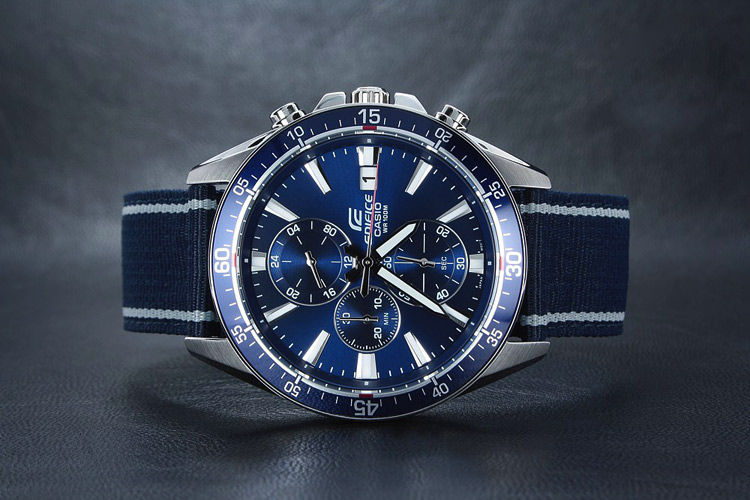 Casio Edifice EFR-546C-2A