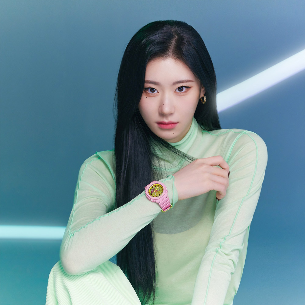 G-SHOCK GMA-S2100BS-4A