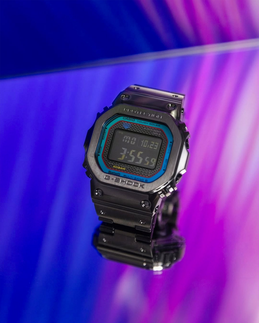 G-SHOCK GMW-B5000BPC-1E