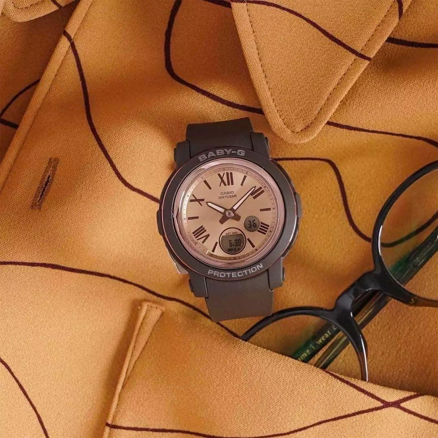 BABY-G BGA-290-5A