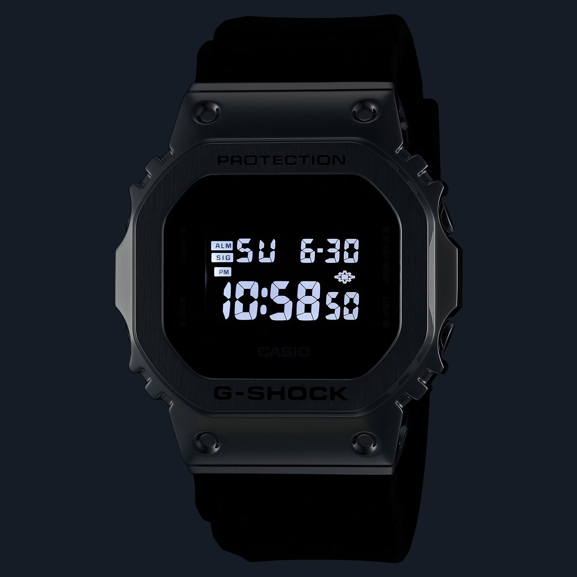 G-SHOCK GM-5600U-1E