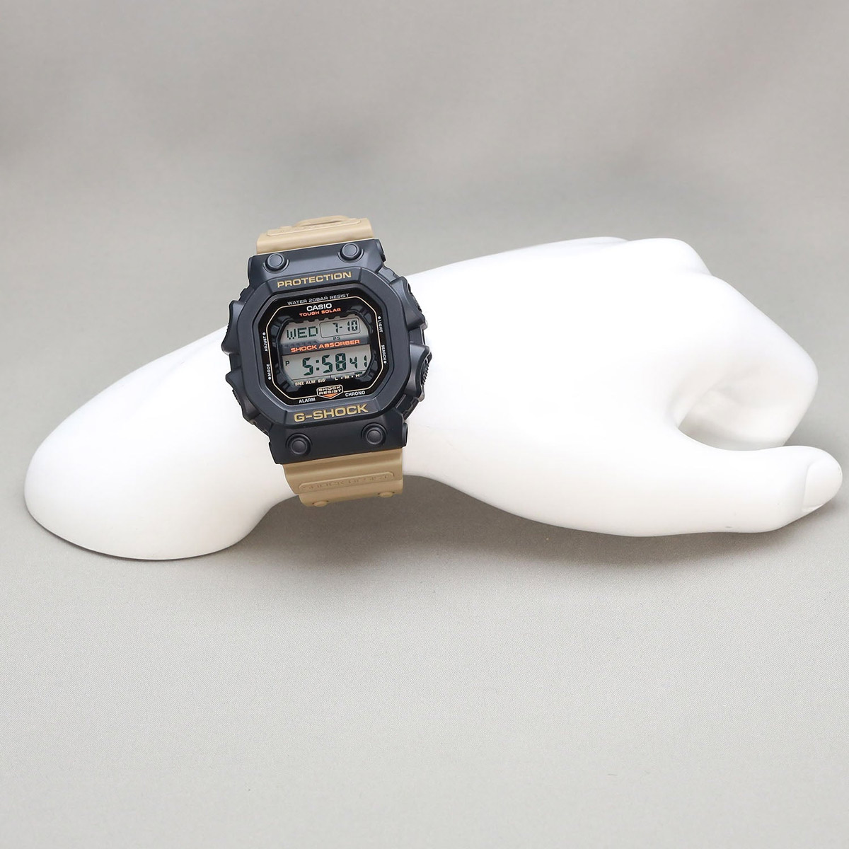 G-SHOCK GX-56TU-1A5