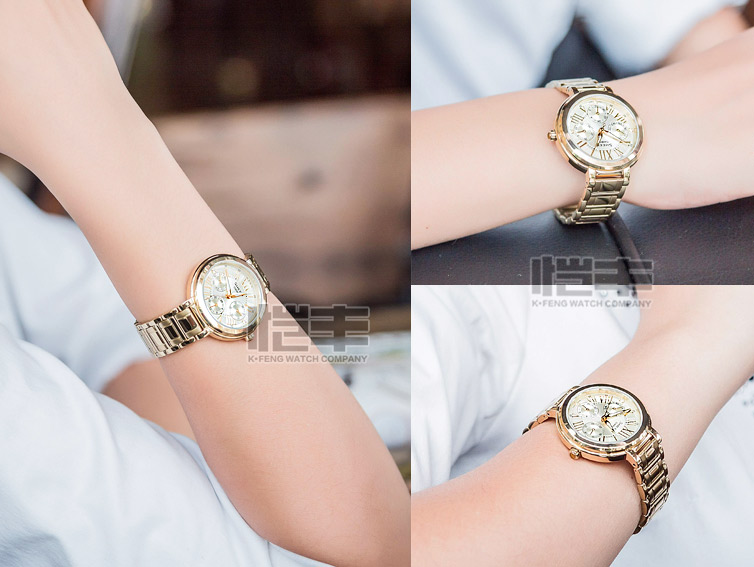 Sheen SHE-3034GD-9A