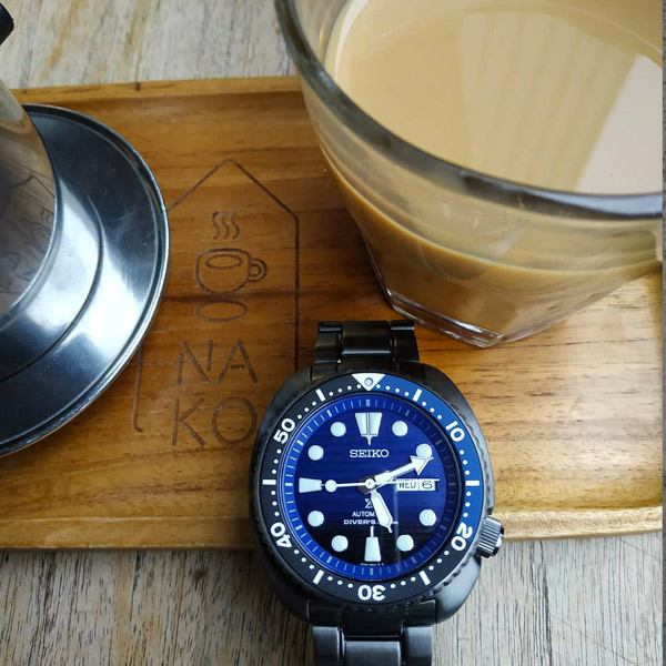 Японские часы Seiko SRPD11K1