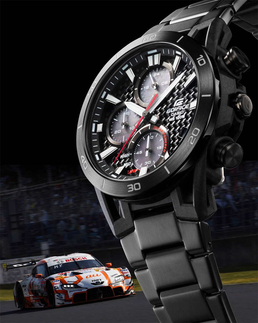 Casio Edifice EQS-960DC-1A