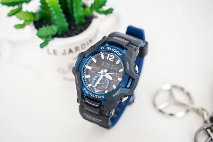 G-SHOCK GR-B100-1A2