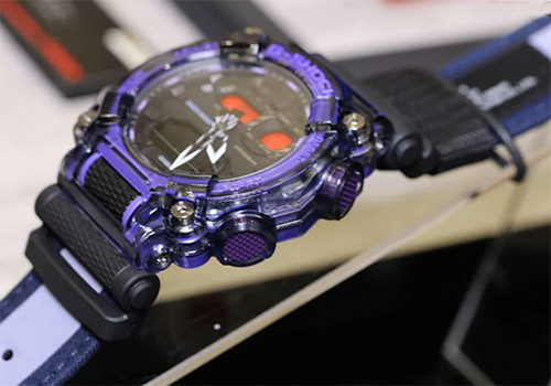 G-SHOCK GA-900TS-6A