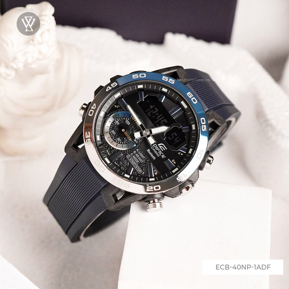 Casio Edifice ECB-40NP-1A