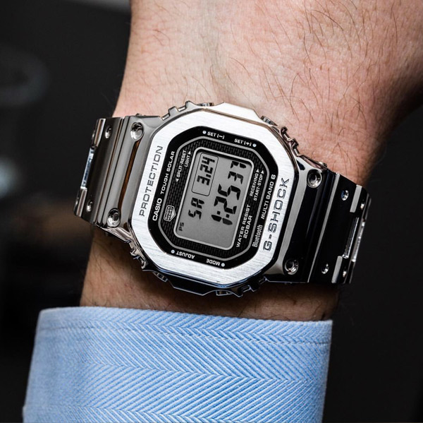 G-SHOCK GMW-B5000D-1E