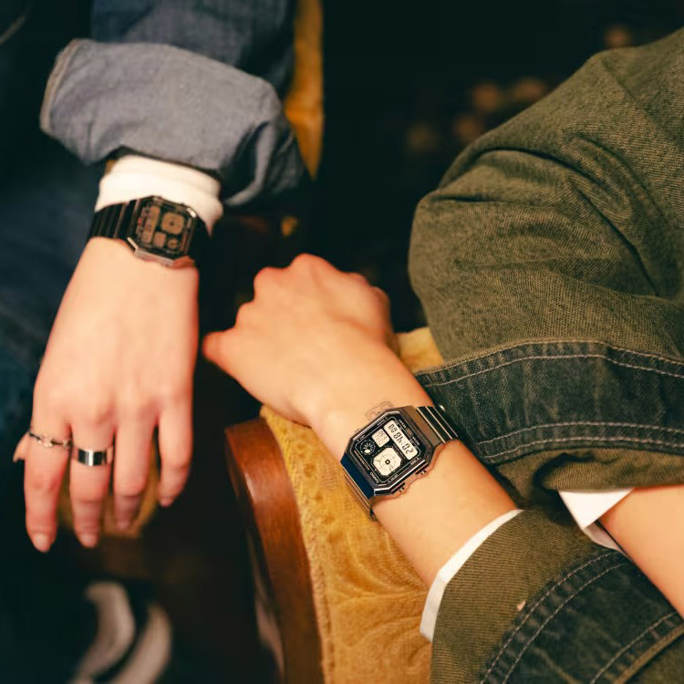 G-SHOCK A130WEGG-1A