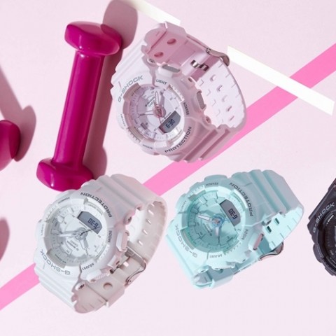 G-SHOCK GMA-S130-4A