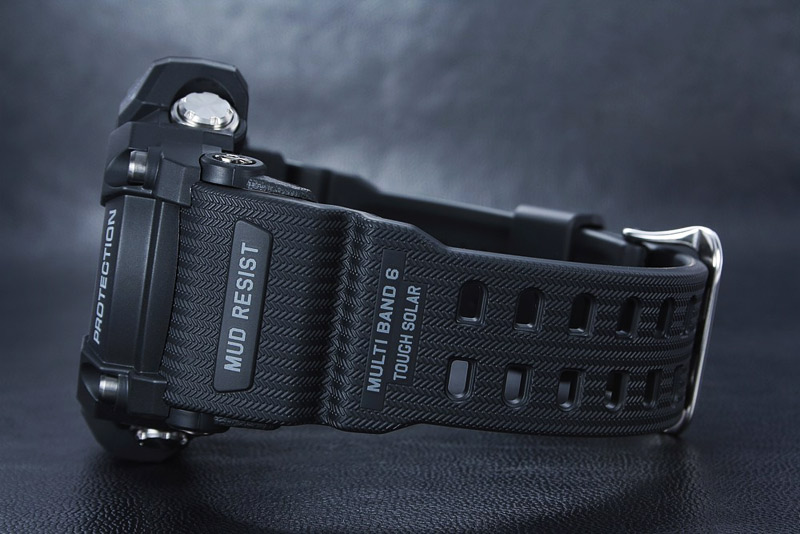 G-SHOCK GWG-100-1A