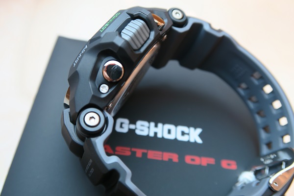 G-SHOCK GR-B100-1A3