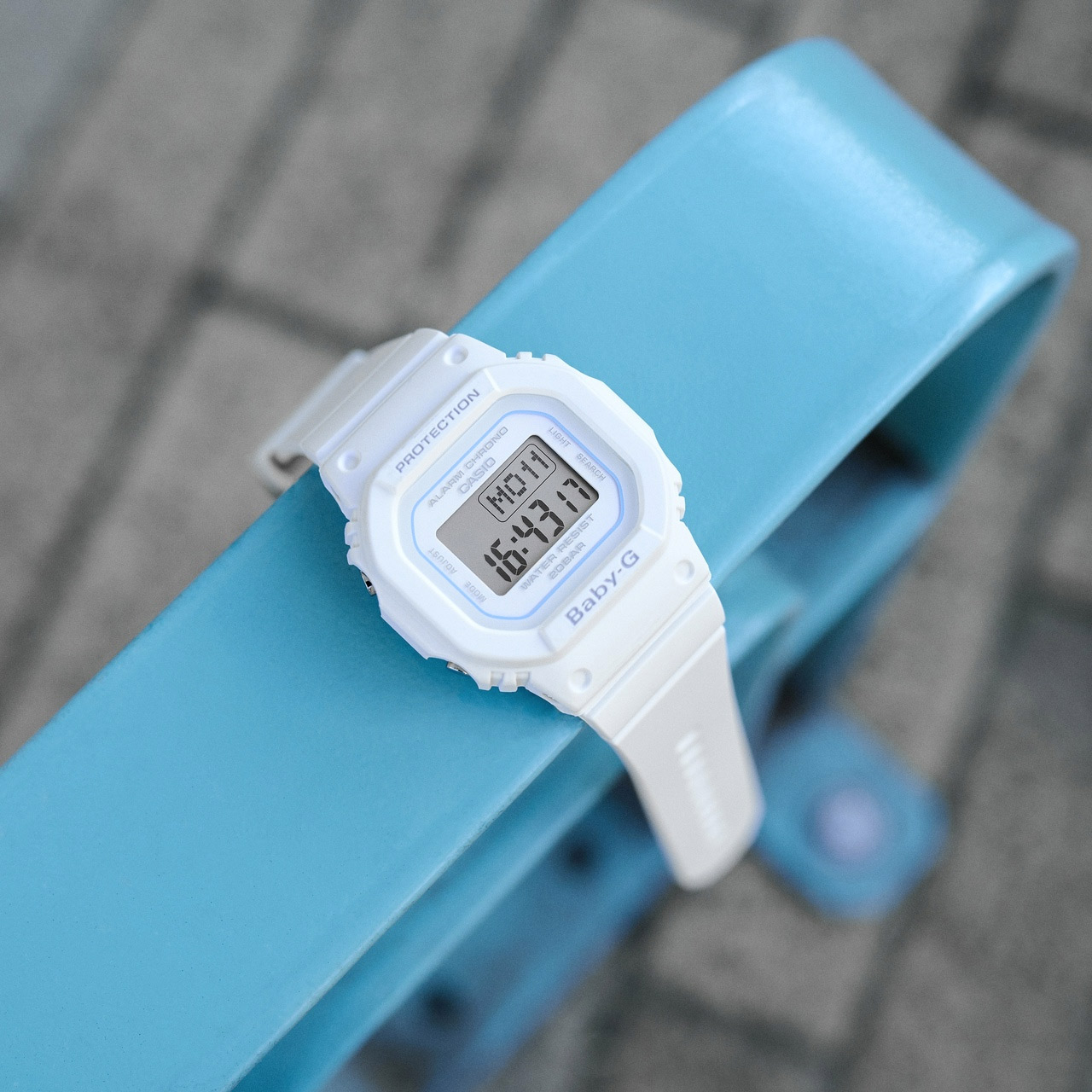 BABY-G BGD-560-7E