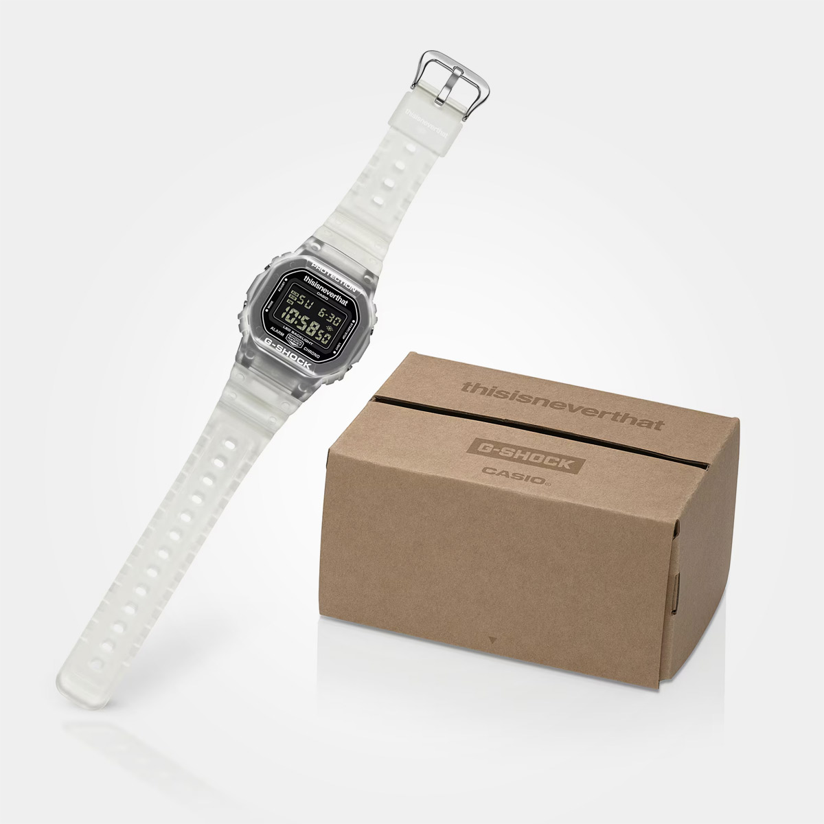 G-SHOCK DW-5600TNT-7E