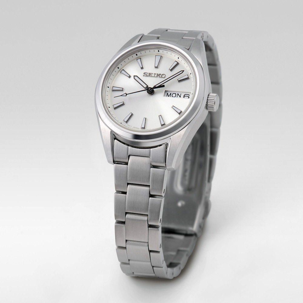 Японские часы Seiko SUR349P1