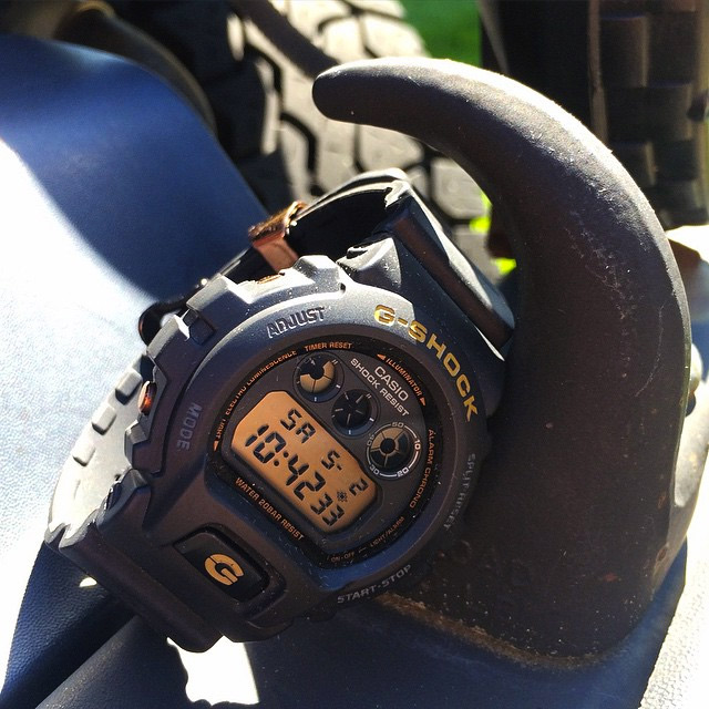 G-SHOCK DW-6930C-1E