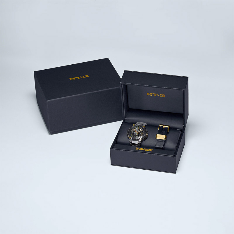 G-SHOCK MTG-B3000BDE-1A