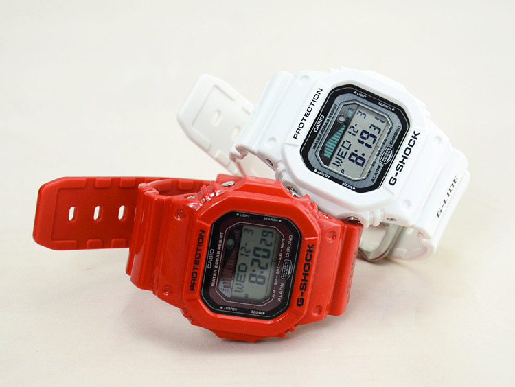 G-SHOCK GLX-5600-7E