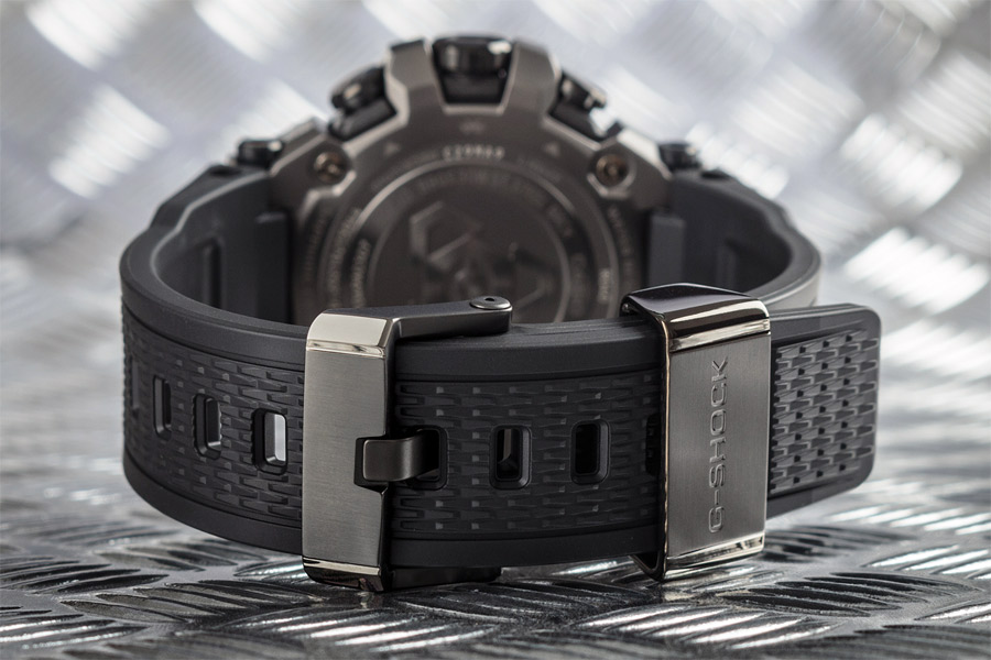 G-SHOCK MTG-B3000B-1A