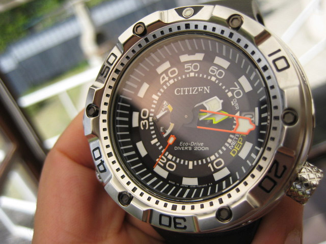 Citizen BN2021-03E