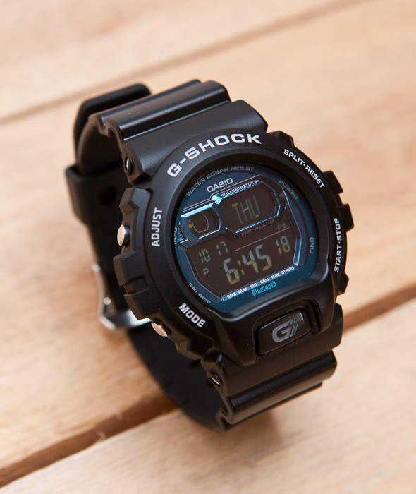 G-SHOCK GB-6900B-1B