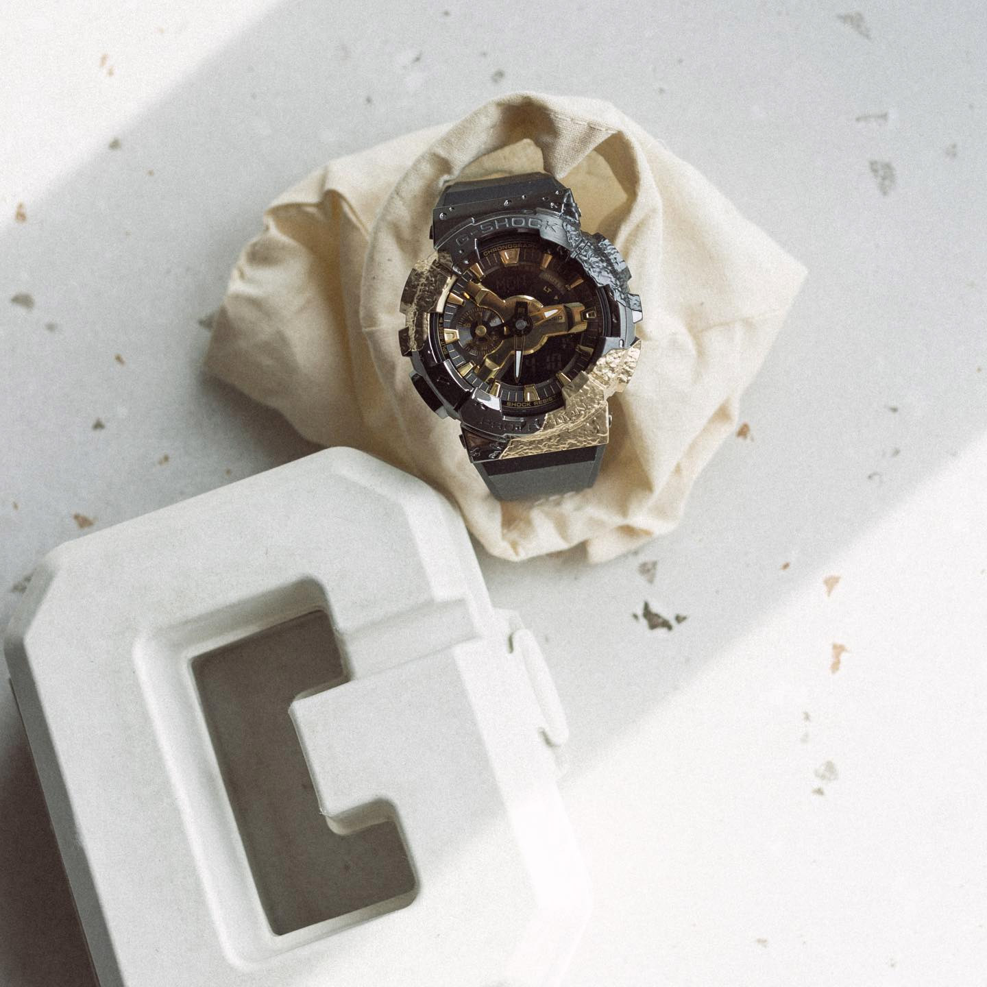 G-SHOCK GM-114GEM-1A9