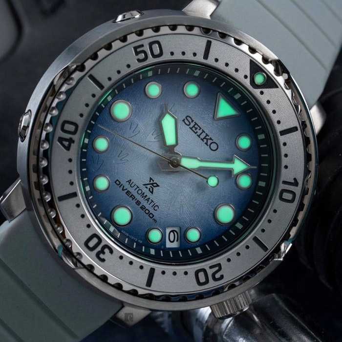 Японские часы Seiko SRPG59K1