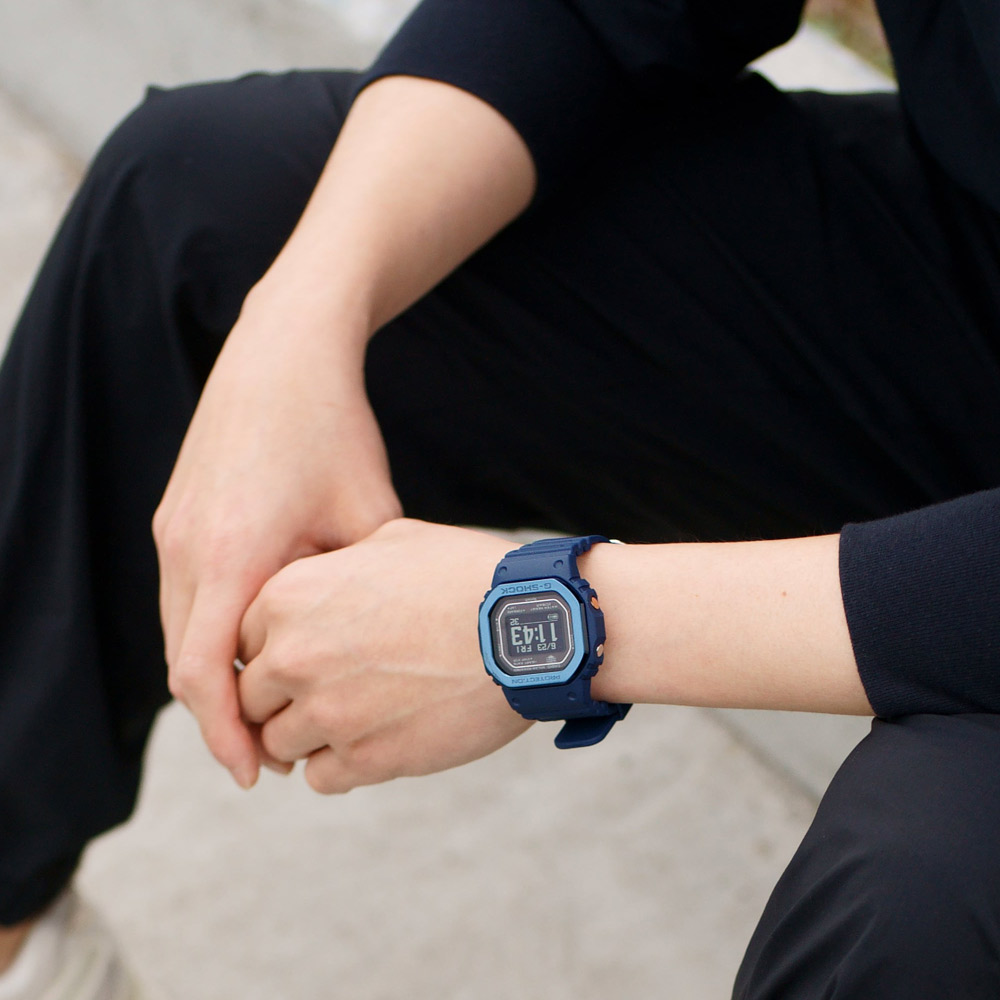 G-SHOCK DW-H5600MB-2E