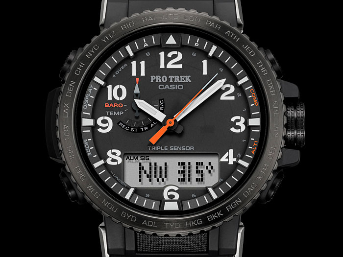 Casio Pro Trek PRW-50Y-1A