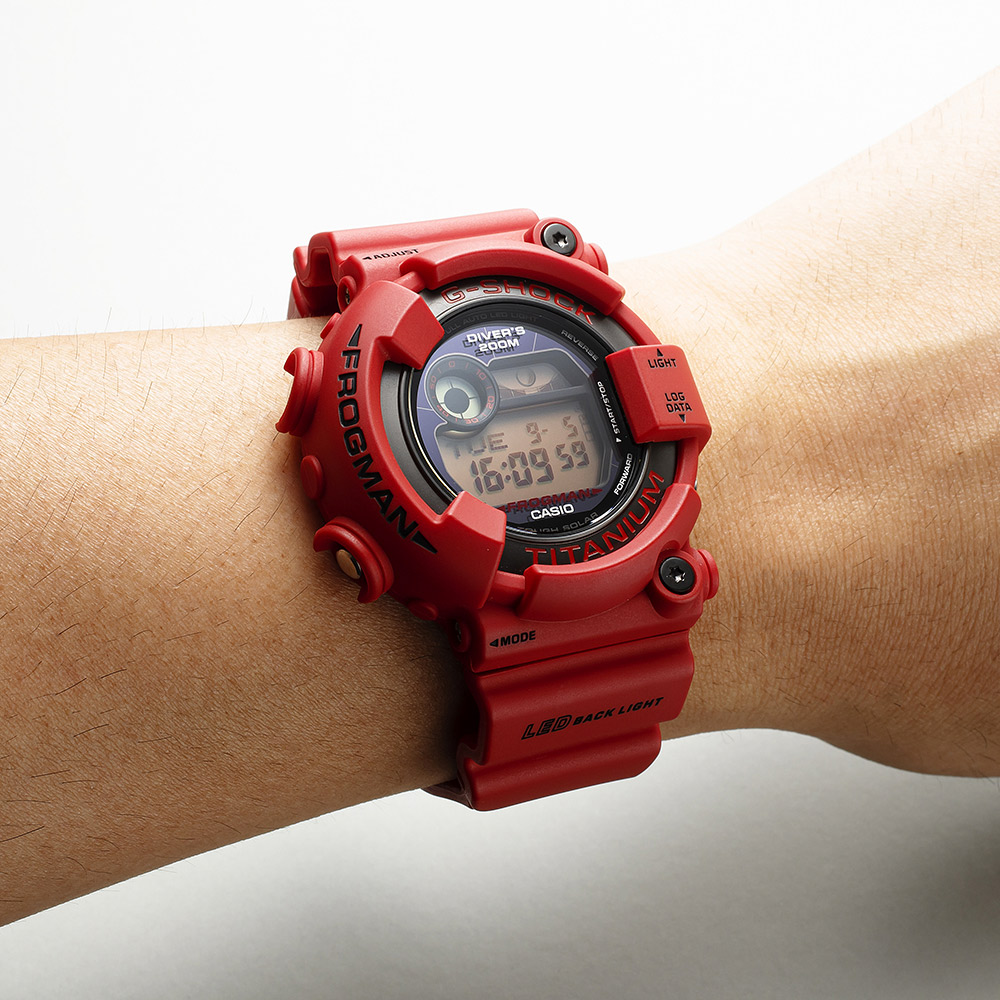G-SHOCK GW-8230NT-4E