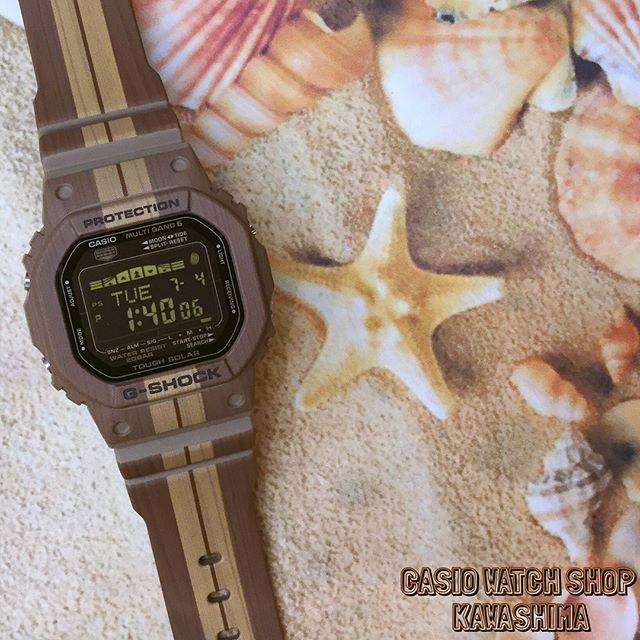 G-SHOCK GWX-5600WB-5E