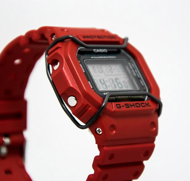 G-SHOCK DW-5600P-4E