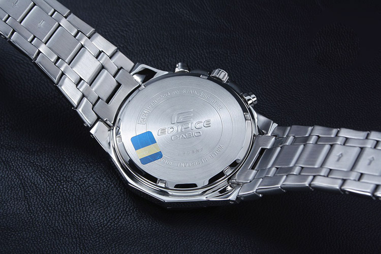 Casio Edifice EFR-554D-1A