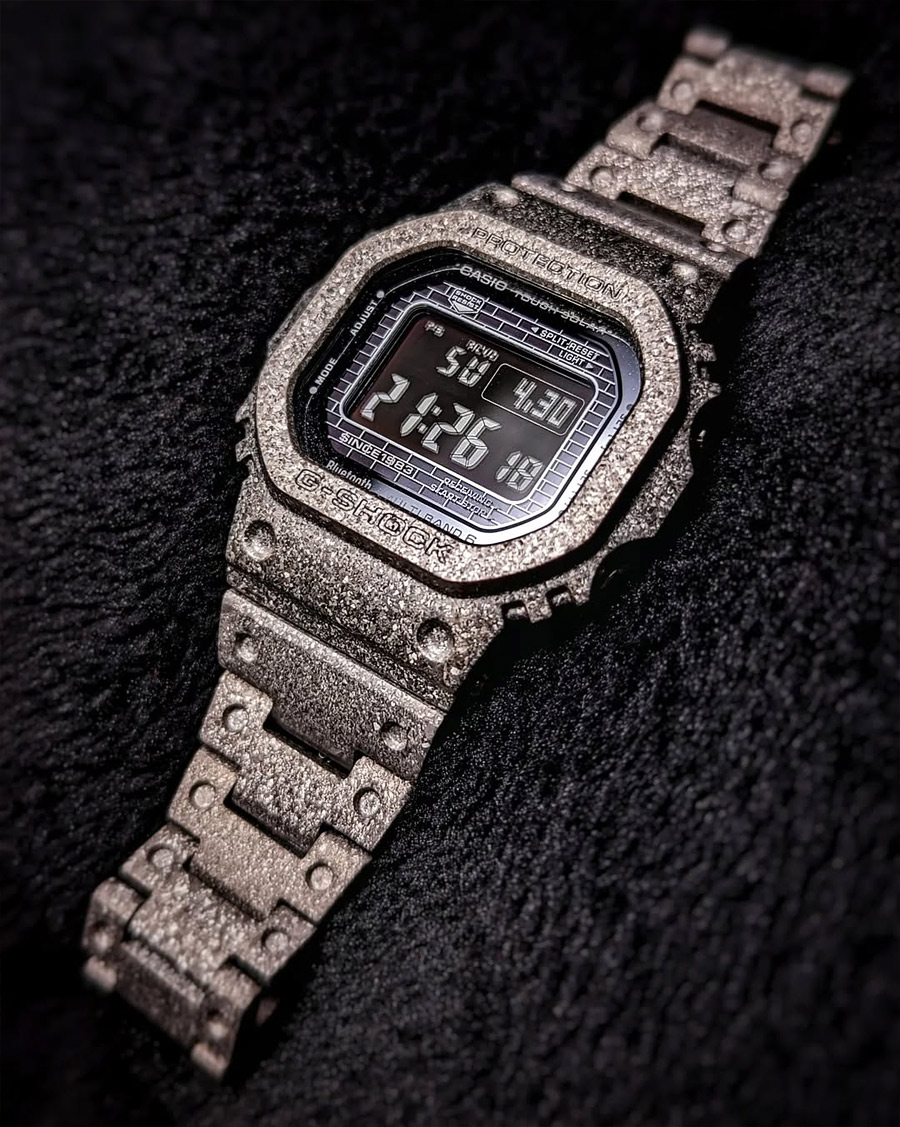 G-SHOCK GMW-B5000PS-1E