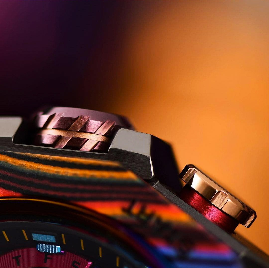 G-SHOCK MTG-B2000XMG-1A