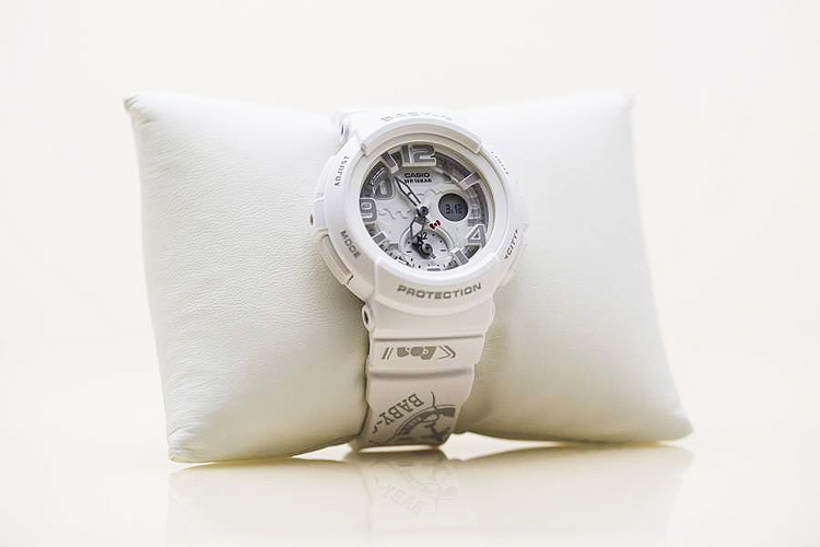 BABY-G BGA-190KT-7B