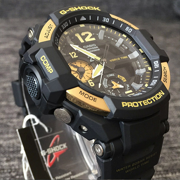 G-SHOCK GA-1100-9G