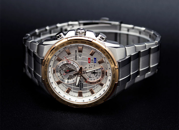 Casio Edifice EFR-550D-7A